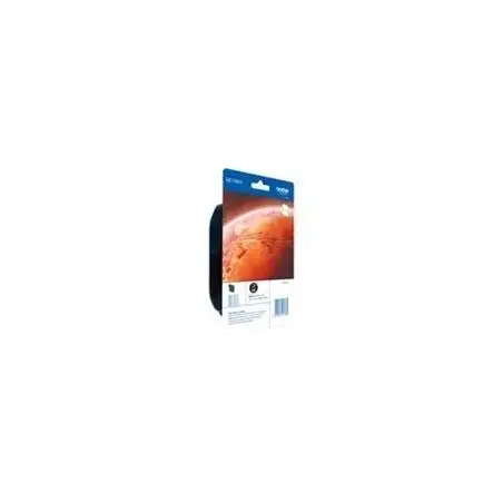 (LC1100HYBK) BROTHER TINTA NEGRO MFC-6490CW - MFC-5890CN/5895CW/6490CW/6890CDW - ALTA CAPACIDAD
