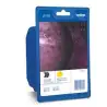 (LC1220YBP) BROTHER TINTA AMARILLO DCP-J725DW/J925DW/J430W
