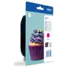 (LC123MBP) BROTHER TINTA MAGENTA MFC-J4410DW/J4510DW