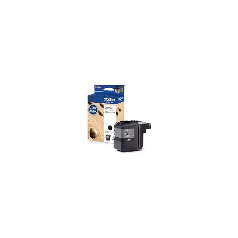 (LC12EBK) BROTHER TINTA NEGRO MFC-J6925DW