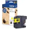 (LC12EY) BROTHER TINTA AMARILLO MFC-J6925DW