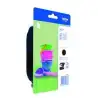 (LC221BKBP) BROTHER TINTA NEGRO DCP-J562DW - MFC-J480DW/J880DW