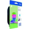 (LC221CBP) BROTHER TINTA CIAN DCP-J562DW - MFC-J480DW/J880DW