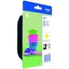 (LC221YBP) BROTHER TINTA AMARILLO DCP-J562DW - MFC-J480DW/J880DW