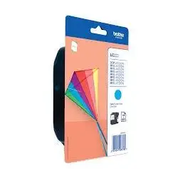 (LC223CBP) BROTHER TINTA CIAN DCP-J562DW/J4120DW - MFC-J4120DW/J480DW/J880DW/J4420DW/J4620DW/J5320DW/J5620DW/J5720DW