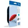 (LC225XLCBP) BROTHER TINTA CIAN DCP-J4120DW - MFC-J4420DW/J4620DW/J5320DW/J5620DW/J5720DW