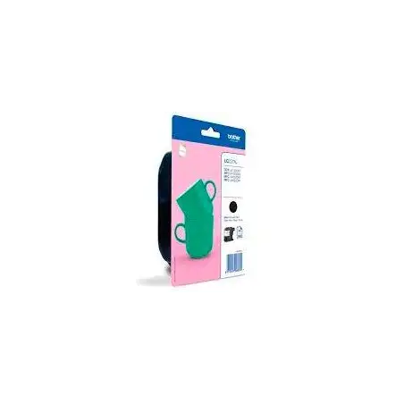 (LC227XLBKBP) BROTHER TINTA NEGRO DCP-J4120DW - MFC-J4420DW/J4620DW