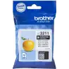 (LC3211BK) BROTHER TINTA NEGRO DCP-J572DW - MFC-J491DW/J497DW/J890DW/J895DW