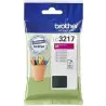 (LC3217M) BROTHER TINTA MAGENTA MFC-J5330DW/J5730DW/J6530DW/J6930DW