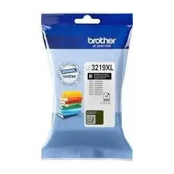 (LC3219XLBK) BROTHER TINTA NEGRO MFC-J5930DW/J6935DW/J5330DW/J5730DW/J6530DW/J6930DW