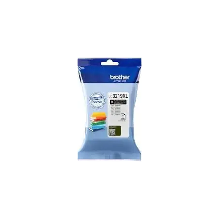 (LC3219XLBK) BROTHER TINTA NEGRO MFC-J5930DW/J6935DW/J5330DW/J5730DW/J6530DW/J6930DW