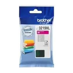 (LC3219XLM) BROTHER TINTA MAGENTA MFC-J5930DW/J6935DW/J5330DW/J5730DW/J6530DW/J6930DW