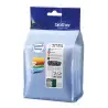 (LC3219XLVAL) BROTHER TINTA BK/C/M/Y MFC-J5930DW/J6935DW/J5330DW/J5730DW/J6530DW/J6930DW - PACK 4 COLORES