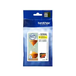 (LC3235XLY) BROTHER TINTA AMARILLO DCP-J1100DW - MFC-J1300DW