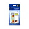 (LC3235XLY) BROTHER TINTA AMARILLO DCP-J1100DW - MFC-J1300DW