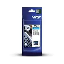 (LC3239XLC) BROTHER TINTA CIAN HL-J6000DW - MFC-J5945DW/J6945DW