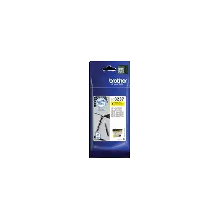 (LC3239XLY) BROTHER TINTA AMARILLO HL-J6000DW - MFC-J5945DW/J6945DW