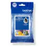 (LC527BK) BROTHER TINTA NEGRO MFC-J4350DW/J4550DW