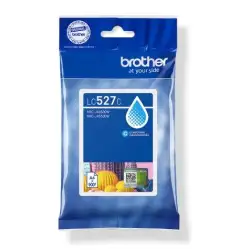 (LC527C) BROTHER TINTA CIAN MFC-J4350DW/J4550DW