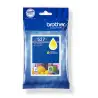 (LC527Y) BROTHER TINTA AMARILLO MFC-J4350DW/J4550DW