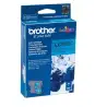 (LC980C) BROTHER TINTA CIAN DCP-165C/195C/197C/375CW - MFC-250C/255CW/290C/295CN