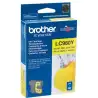 (LC980Y) BROTHER TINTA AMARILLO DCP-145C/165C/195C/197C/375CW - MFC-250C/255CW/290C/295CN