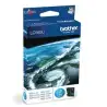 (LC985C) BROTHER TINTA CIAN DCP-J125/J140W/J315W/J515W - MFC-J220/J265W/J410/J415W
