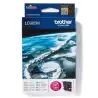 (LC985M) BROTHER TINTA MAGENTA DCP-J125/J140W/J315W/J515W - MFC-J220/J265W/J410/J415W
