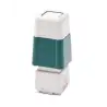 (PR1212G6P) BROTHER MONTURA DE SELLO VERDE DE 12MMX12MM (UNIDAD)