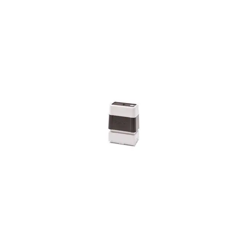 (PR1438B6P) BROTHER MONTURA DE SELLO NEGRO DE 14MMX38MM (UNIDAD)