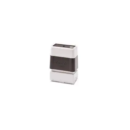 (PR1438B6P) BROTHER MONTURA DE SELLO NEGRO DE 14MMX38MM (UNIDAD)