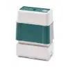 (PR1438G6P) BROTHER MONTURA DE SELLO VERDE DE 14MMX38MM (UNIDAD)