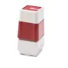 (PR2020R6P) BROTHER MONTURA DE SELLO ROJO DE 20MMX20MM (UNIDAD)