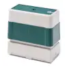 (PR2260G6P) BROTHER MONTURA DE SELLO VERDE DE 22MMX60MM (UNIDAD)