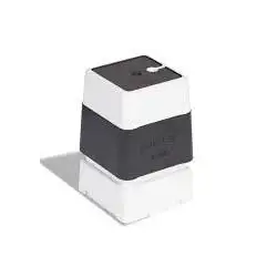 (PR3030B6P) BROTHER MONTURA DE SELLO NEGRO DE 30MMX30MM (UNIDAD)