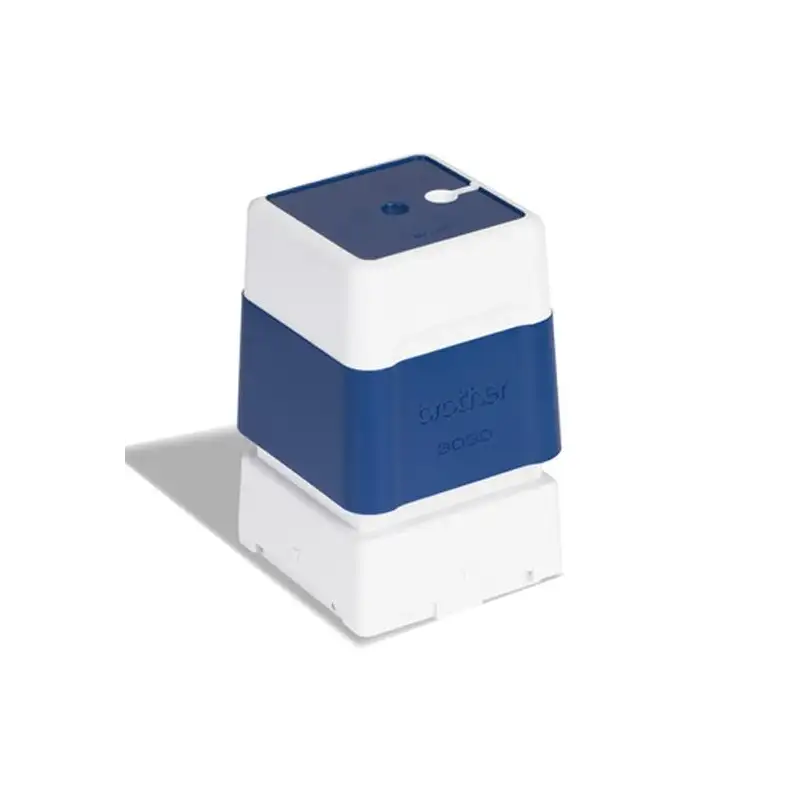 (PR3030E6P) BROTHER MONTURA DE SELLO AZUL DE 30MMX30MM (UNIDAD)