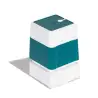 (PR3030G6P) BROTHER MONTURA DE SELLO VERDE DE 30MMX30MM (UNIDAD)