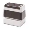 (PR3458B6P) BROTHER MONTURA DE SELLO NEGRO DE 34MMX58MM (UNIDAD)