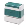 (PR3458G6P) BROTHER MONTURA DE SELLO VERDE DE 34MMX58MM (UNIDAD)