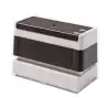 (PR4090B6P) BROTHER MONTURA DE SELLO NEGRO DE 40MMX90MM (UNIDAD)