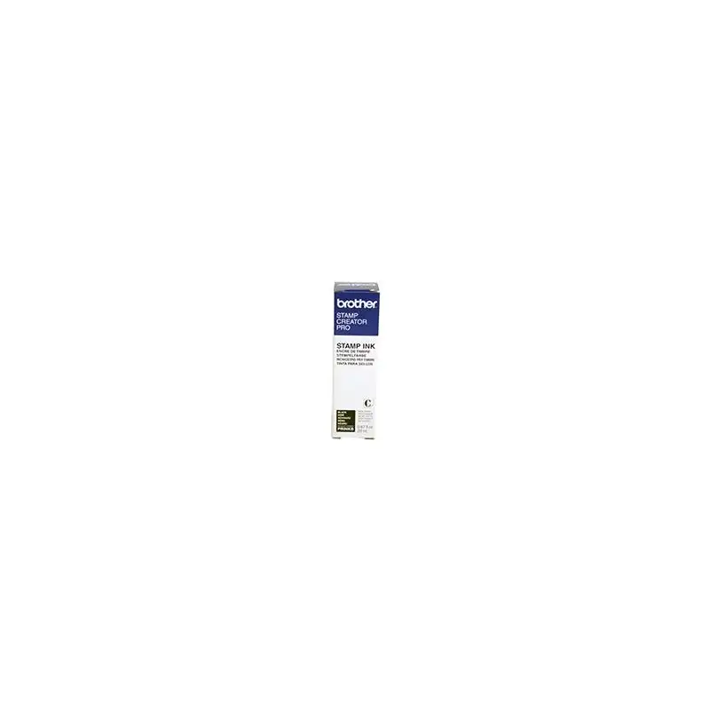(PRINKB) BROTHER TINTA PARA REENTINTADO NEGRO 20CC (UNIDAD)