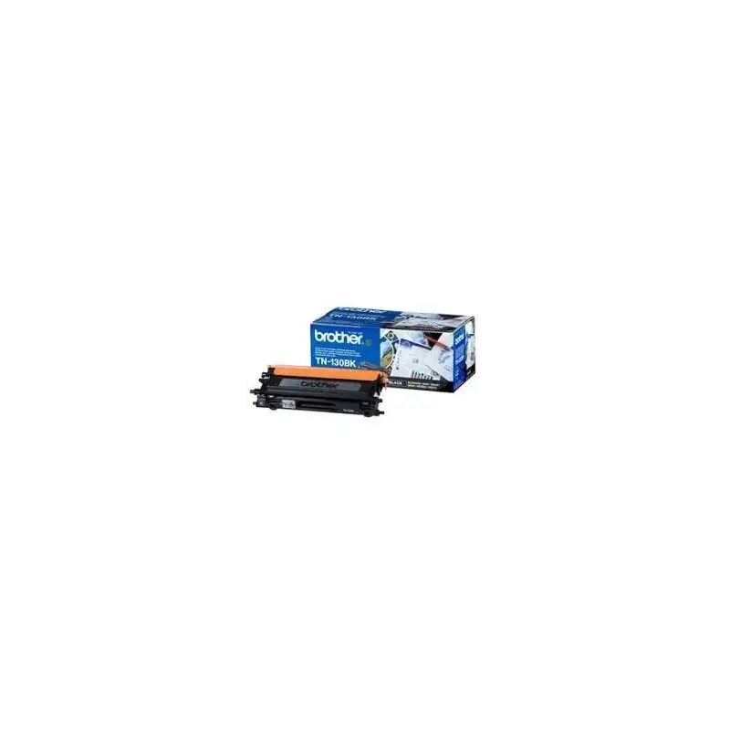 (TN130BK) BROTHER TONER NEGRO HL-4040CN/4050CDN/4070CDW - DCP-9040CN/9042CDN/9045CDN - MFC-9440CN/9450CDN/9840CDW