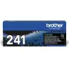 (TN241BK) BROTHER TONER NEGRO HL-3140CW/3150CDW/3170CDW - DCP-9015CDW/9020CDW - MFC-9140CDN/9330CDW/9340CDW