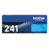 (TN241C) BROTHER TONER CIAN HL-3140CW/3150CDW/3170CDW - DCP-9015CDW/9020CDW - MFC-9140CDN/9330CDW/9340CDW