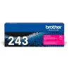 (TN243M) BROTHER TONER MAGENTA HL-L3210CW/L3230CDW/L3270CDW - DCP-L3510CDW/L3550CDW - MFC-L3710CW/L3750CDW/L3770CDW
