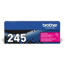 (TN245M) BROTHER TONER MAGENTA HL-3140CW/3150CDW/3170CDW - DCP-9015CDW/9020CDW - MFC-9140CDN/9330CDW/9340CDW