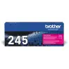 (TN245M) BROTHER TONER MAGENTA HL-3140CW/3150CDW/3170CDW - DCP-9015CDW/9020CDW - MFC-9140CDN/9330CDW/9340CDW