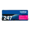 (TN247M) BROTHER TONER MAGENTA HL-L3210CW/L3230CDW/L3270CDW - DCP-L3510CDW/L3550CDW - MFC-L3710CW/L3750CDW/L3770CDW
