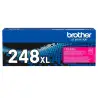(TN248XLM) BROTHER TONER MAGENTA HL-L3220CW/L3220CWE/L3240CDW/L8230CDW/L8240CDW - DCP-L3520CDW/L3520CDWE/L3560CDW - MFC-L3740...