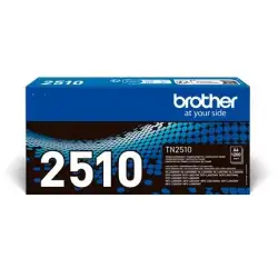 (TN2510) BROTHER TONER NEGRO HL-L2400DW/L2400DWE/L2445DW/L2865DW - DCP-L2620DW/L2627DWE/L2660DW - MFC-L2800DW/L2827DWXL/L2860...